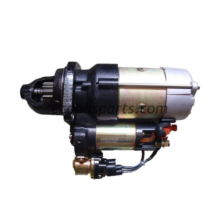 Starter Motor for bus Starter Motor for bus