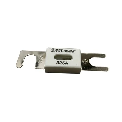 پیچ فیوز سرامیکی ANL-روی فیوز ANL-325A