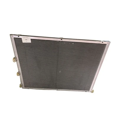 Bus Condenser Supplier Condenser Air Condenser For Higer Bus