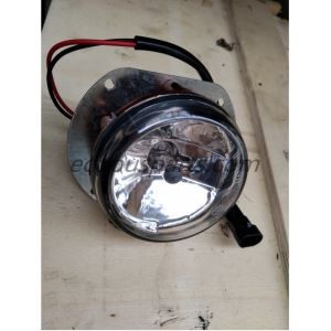 هاله مه لامپ