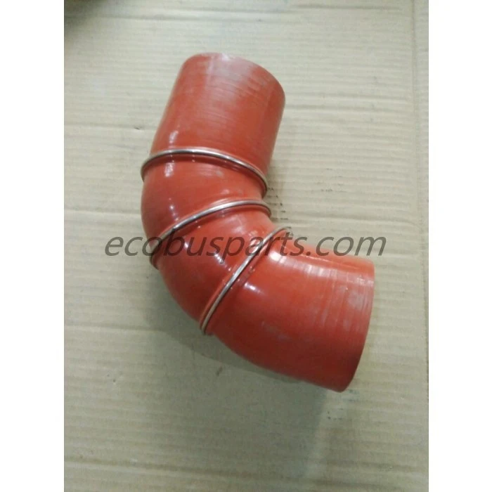 عمودی رادیاتور 1109-00276 شلنگ لاستیکی