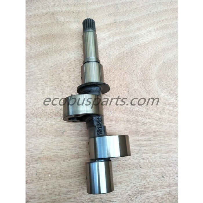301-158-02 بیتزر کمپرسور هوا لنگ شفت اکسنتریک شفت