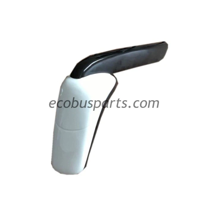 نمای عقب آینه سمت برای مرسدس مربی اتوبوس