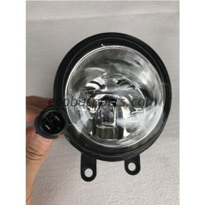 هیگر اتوبوس مه کیت نور