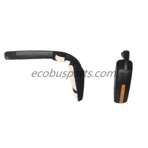 آینه نمای عقب اتوبوس