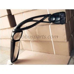 سفارشی آینه خودکار / بهترین موتور محور اتوبوس پشت آینه سمت / عقب مشاهده جایگزین آینه