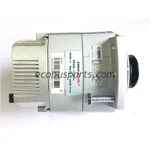 دینام با خروجی بالا برای اتوبوس و اتوبوس