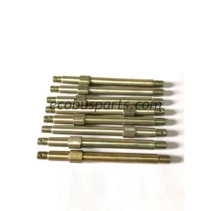 ضربه جذب سنجاق پیچ از قطعات اتوبوس higer
