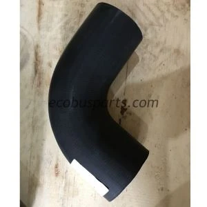 شیلنگ لاستیکی زاویه راست اتوبوس با عملکرد بالا
