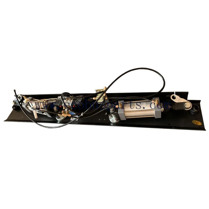 Bus Door Actuator